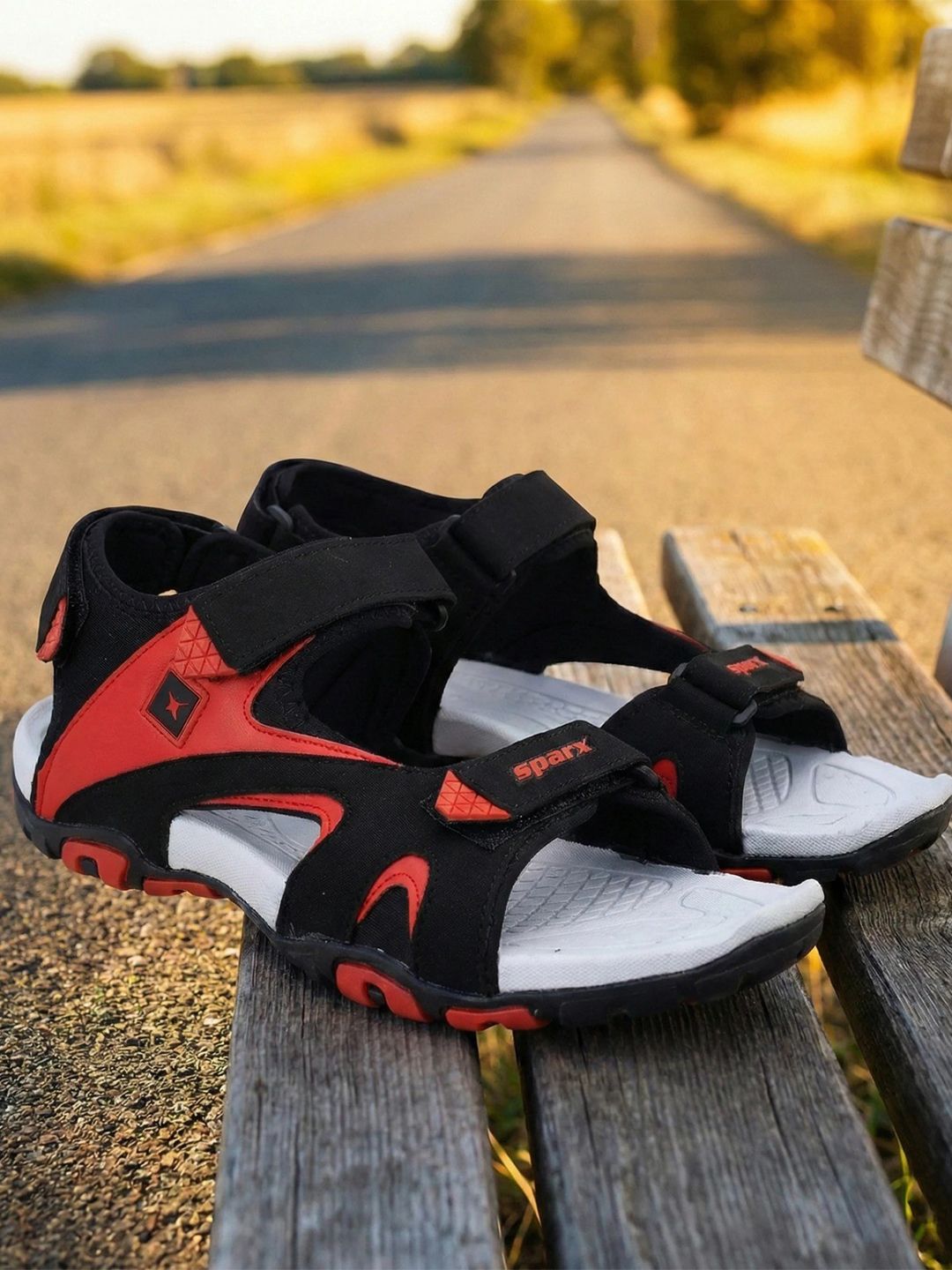 Sparx Men Sports Sandals