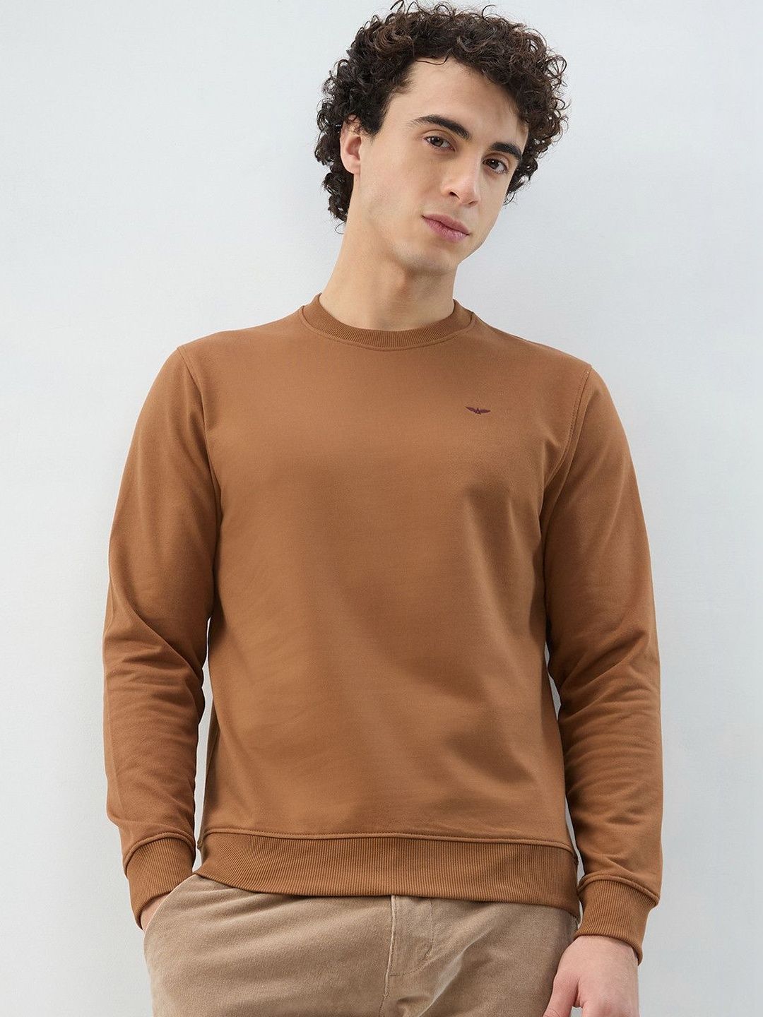 Park Avenue Men Sweatshirt