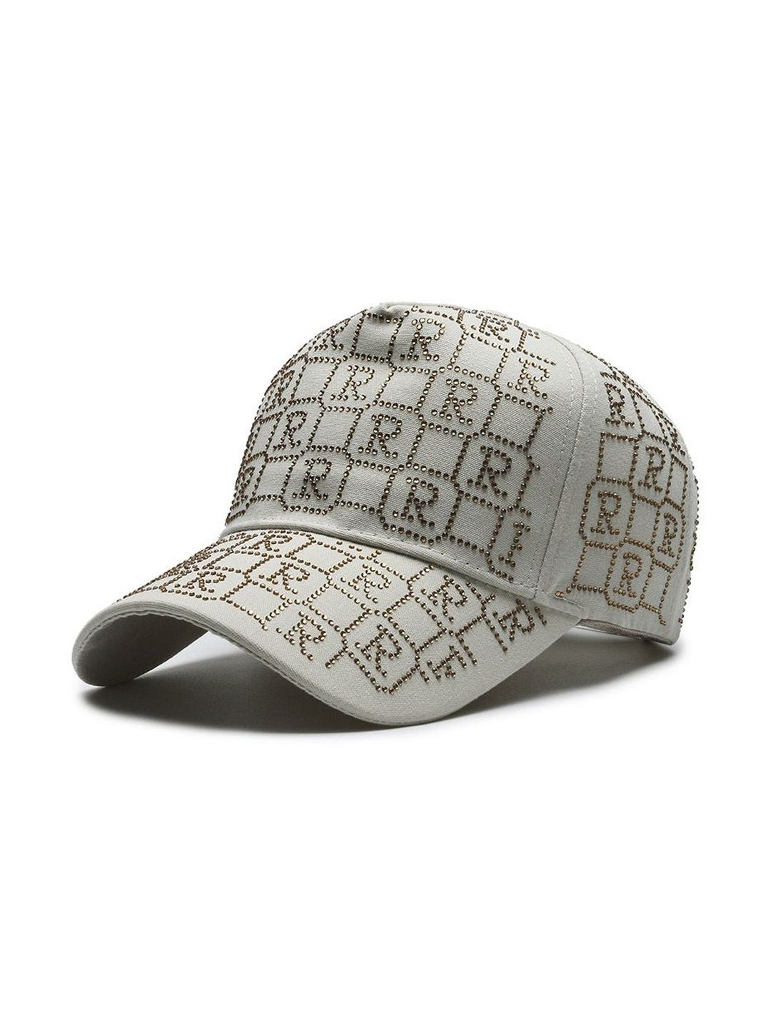 Mast & Harbour Men Embroidered Baseball Cap