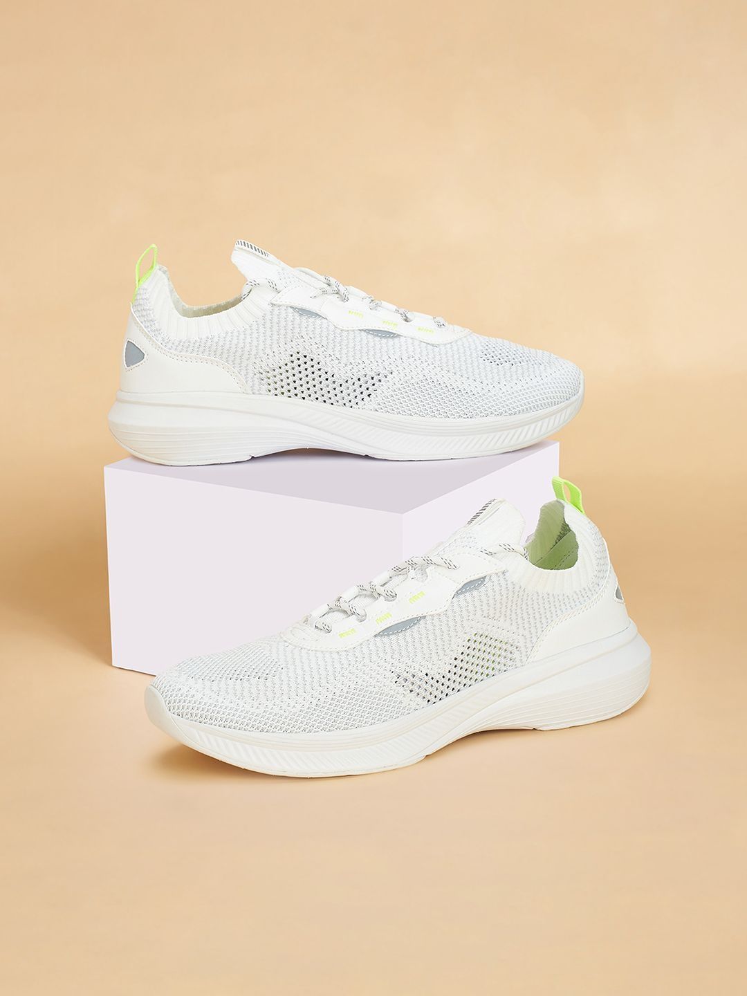 Ajile by Pantaloons Men Running Shoes