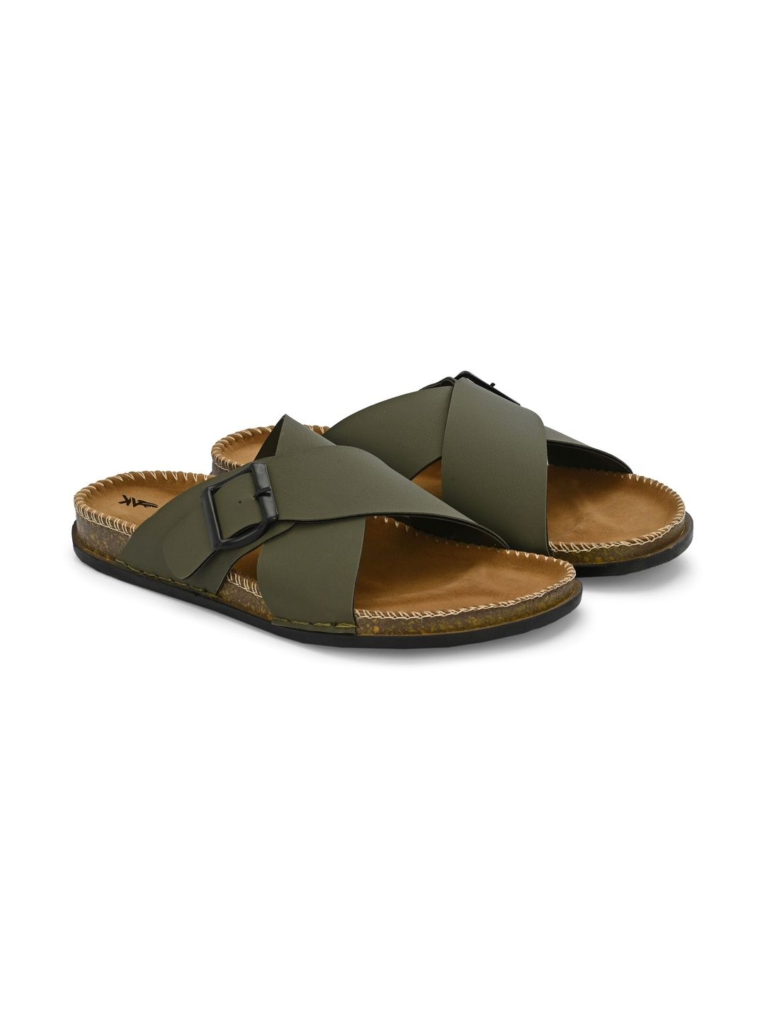 Arber Kenton Men Comfort Sandals