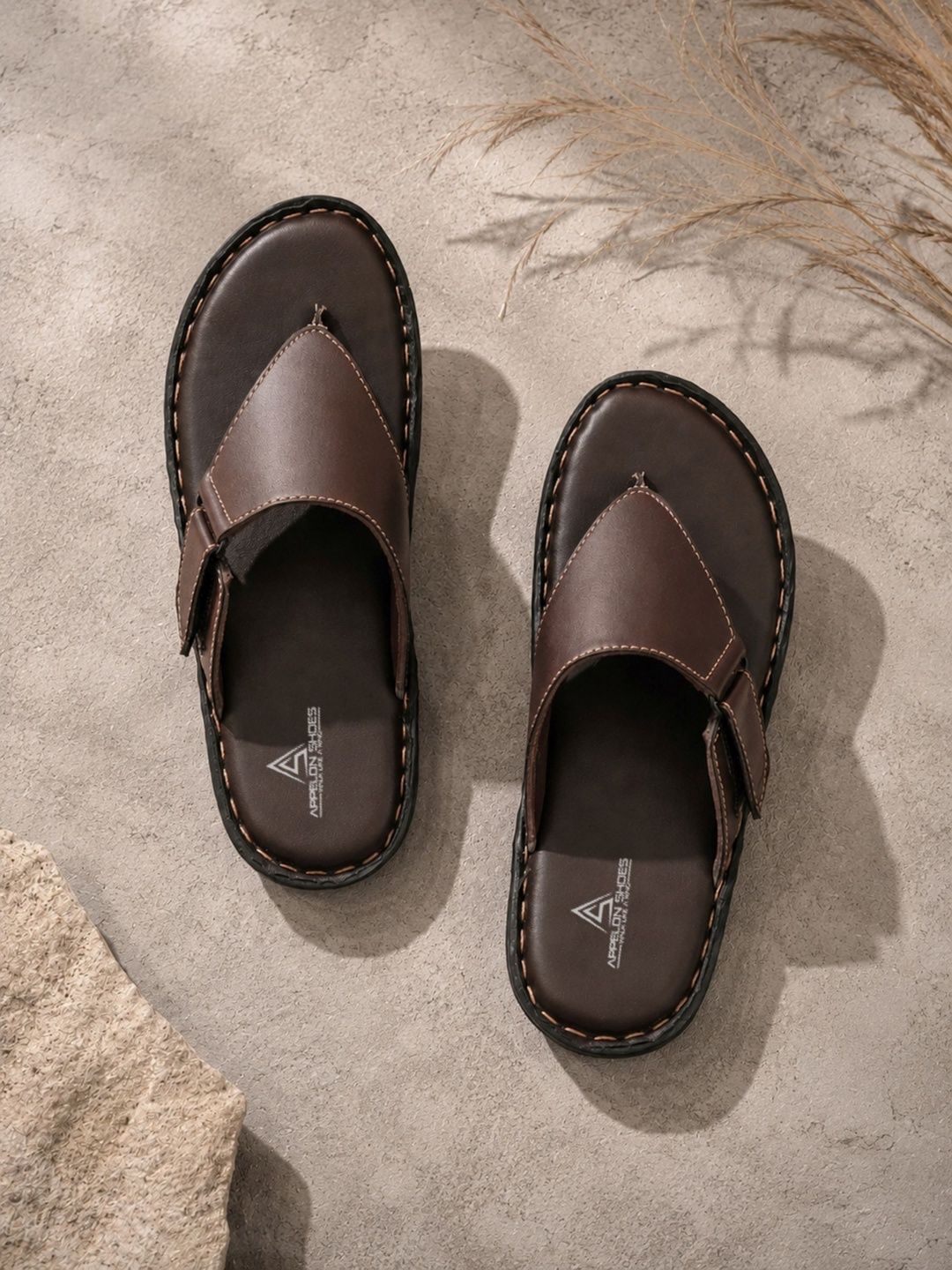 Appelon Men Comfort Sandals