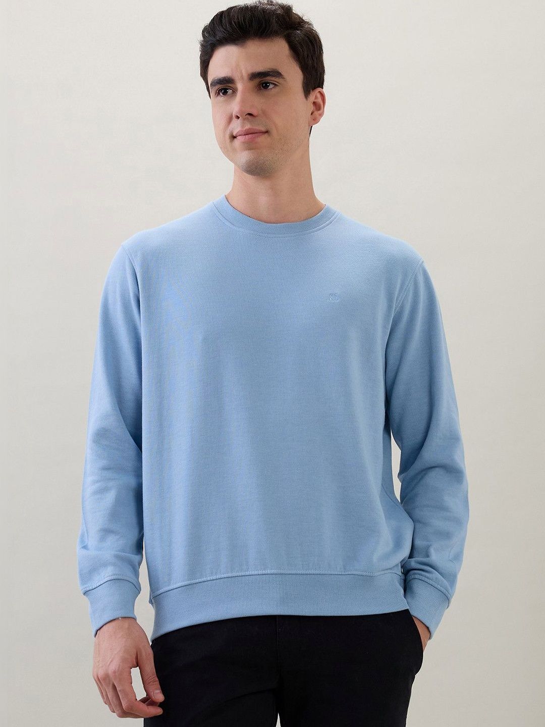 Raymond Men Sweatshirt