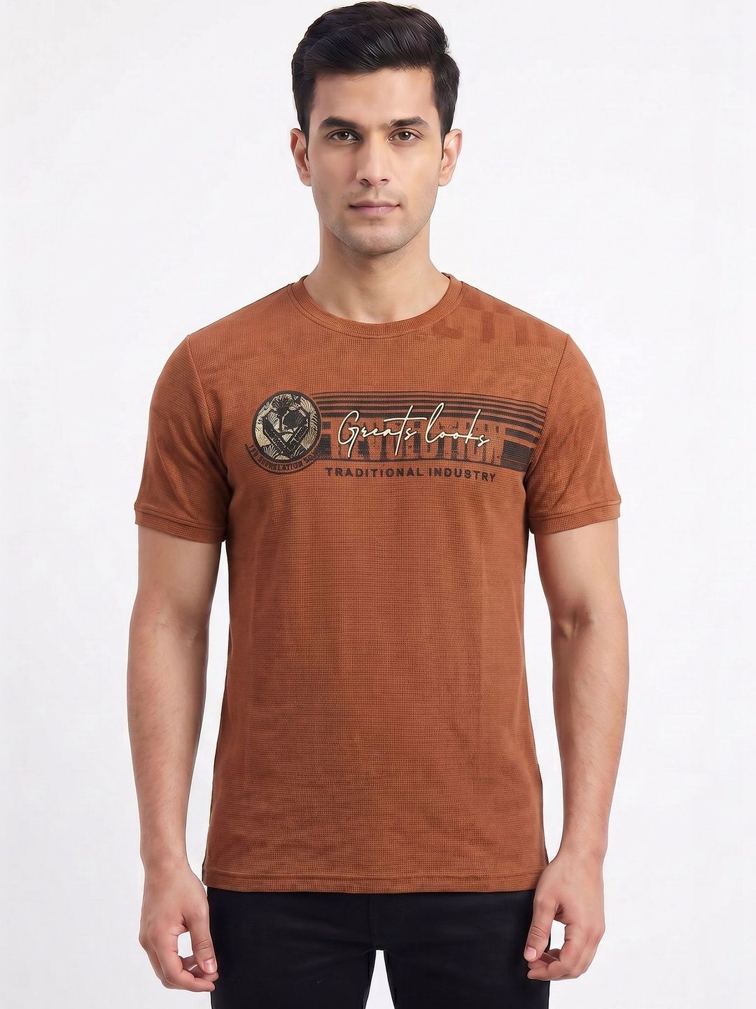 Plugin Men T-shirt