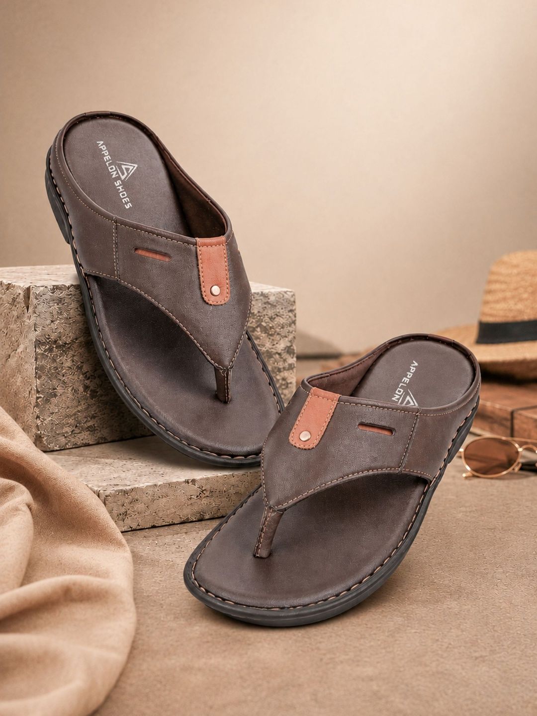 Appelon Men Sandals