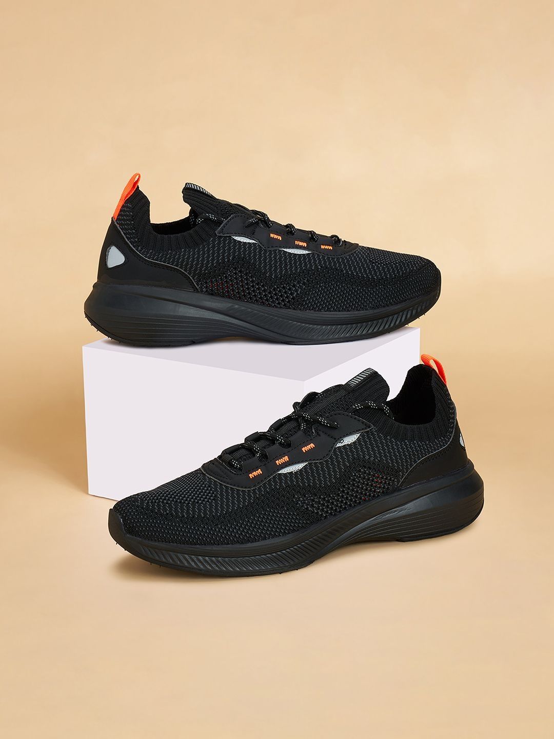 Ajile by Pantaloons Men Running Shoes