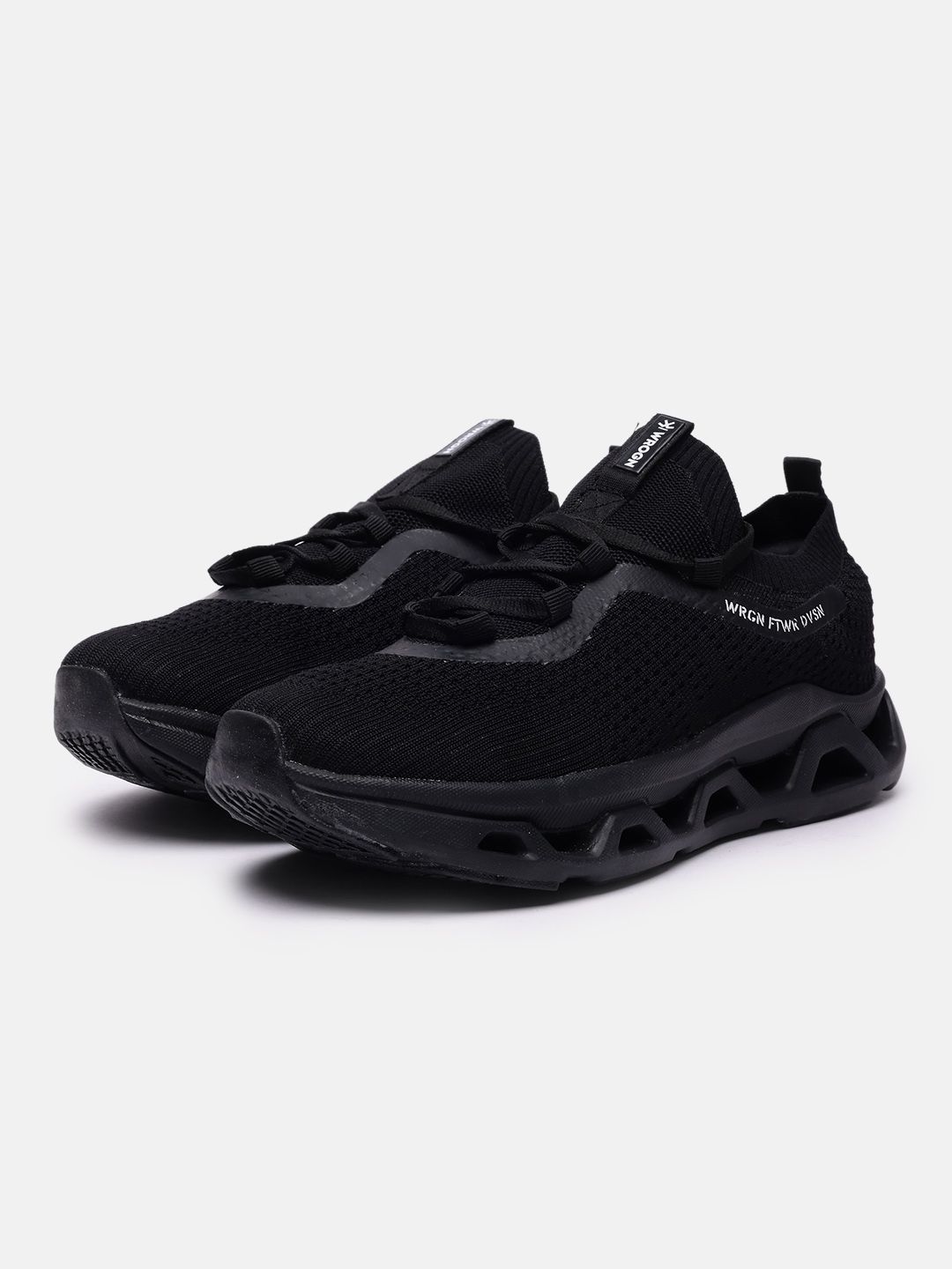 WROGN Men Casual Sneakers