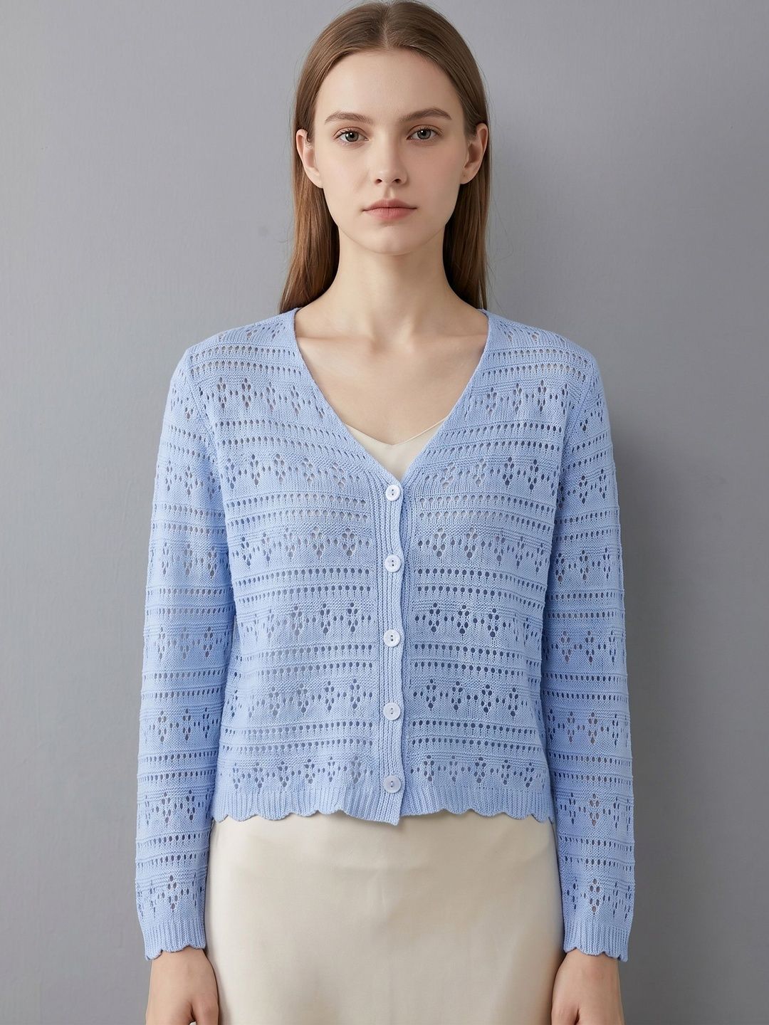 Suo Women Cardigan