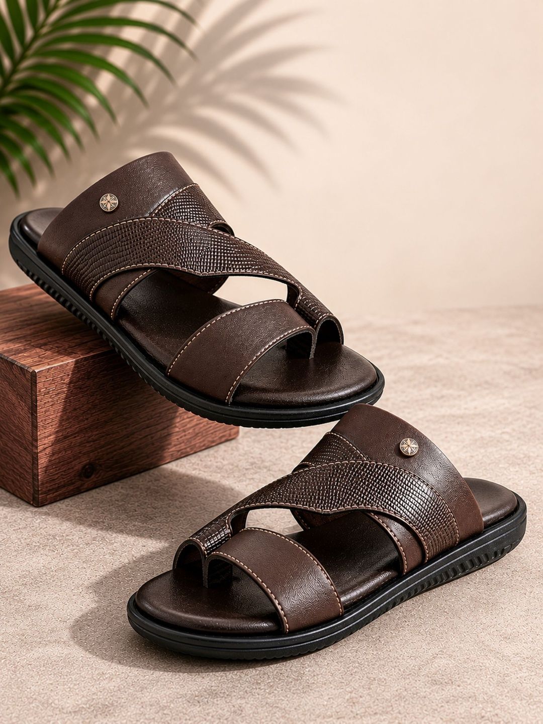 Appelon Men Comfort Sandals