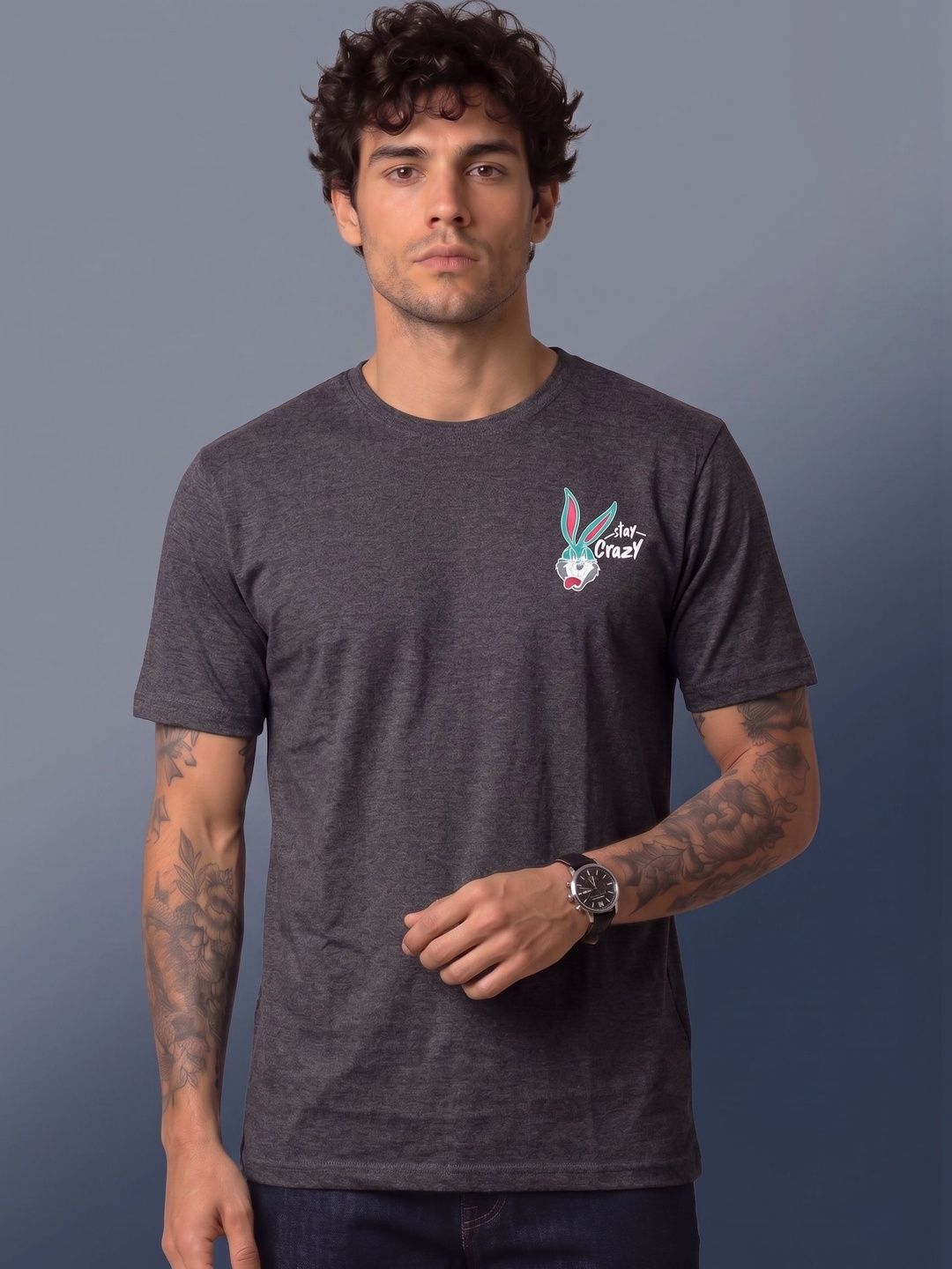 SANDPIPER Men T-shirt