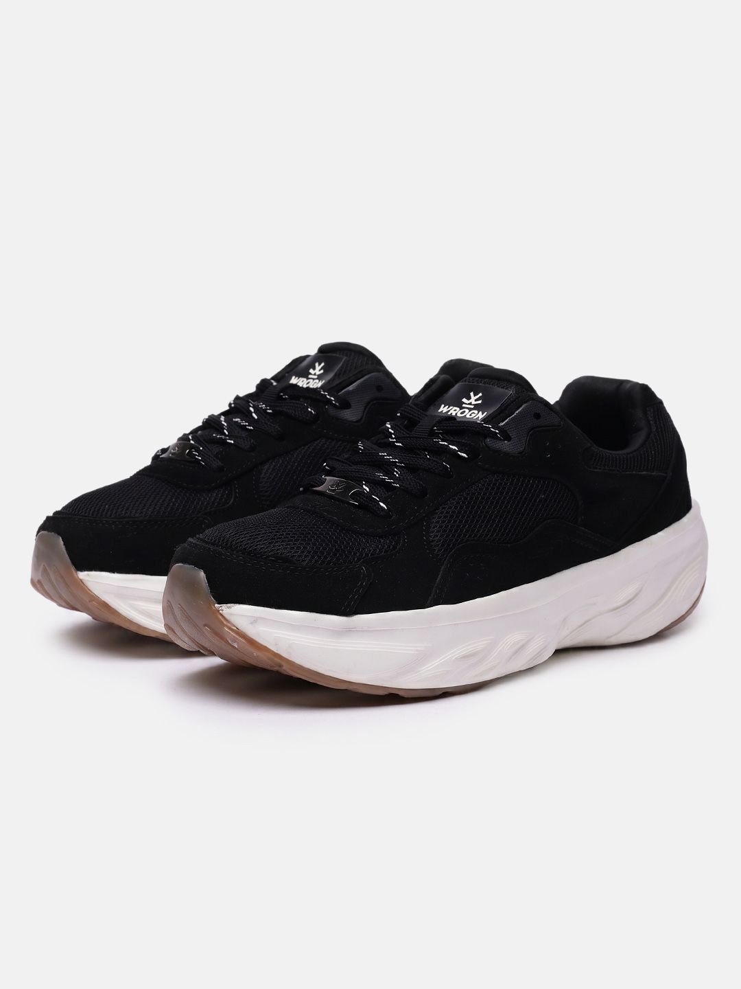 WROGN Men Casual Sneakers