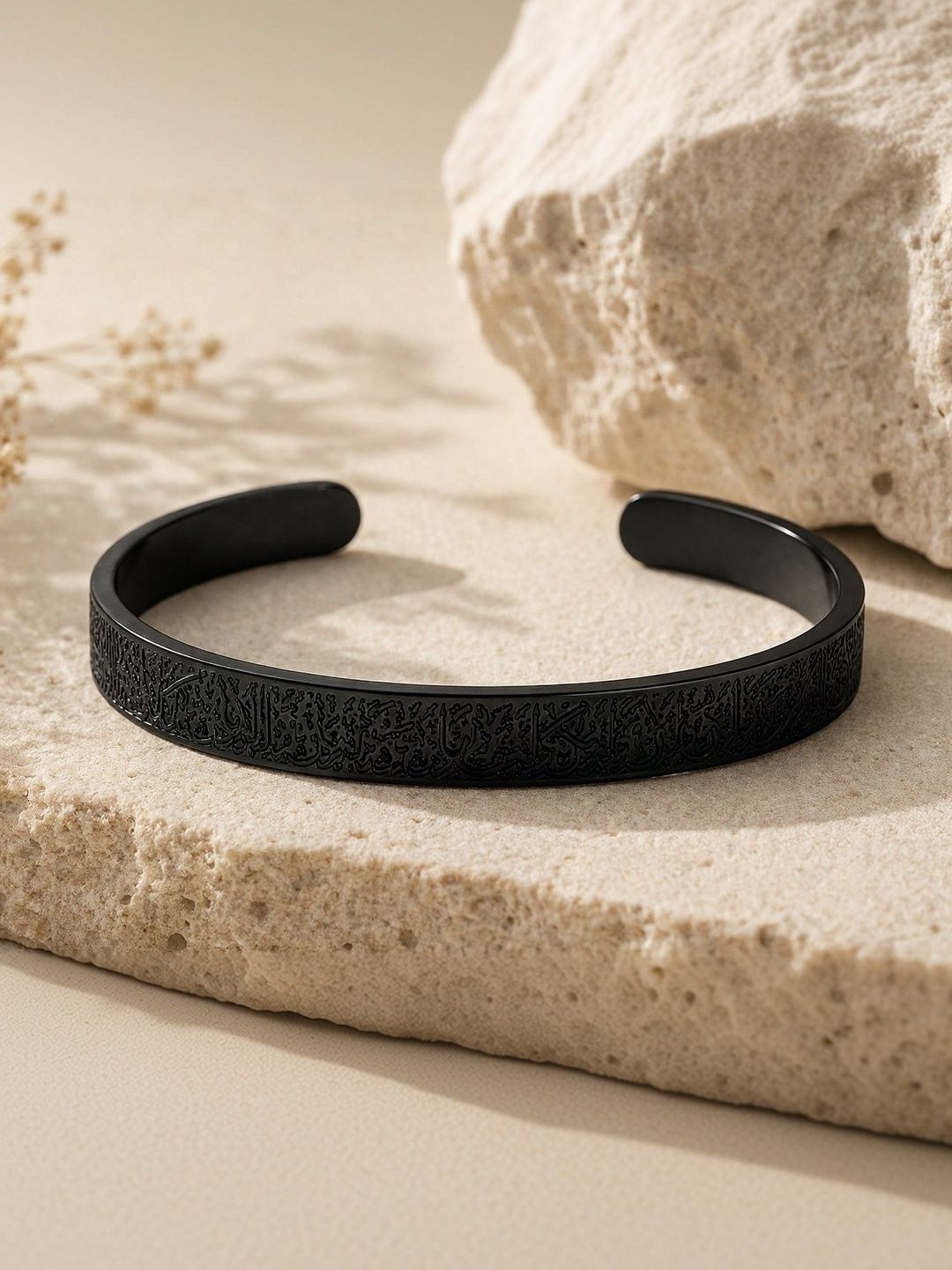 Stylewell Stylewell Unisex Antique Cuff Bracelet
