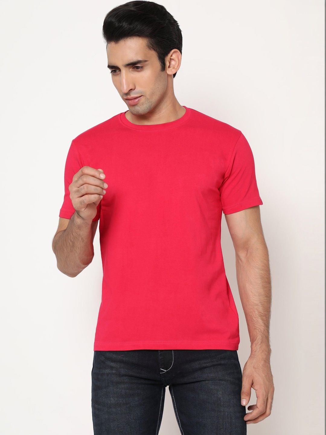 Cannabie Men T-shirt