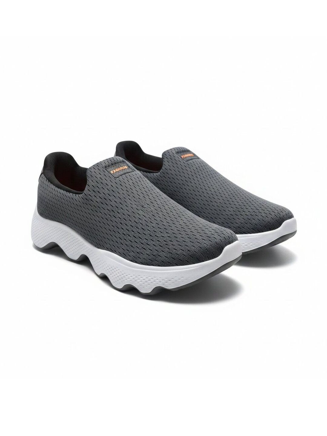 BLINDER Men Textile Walking Shoes
