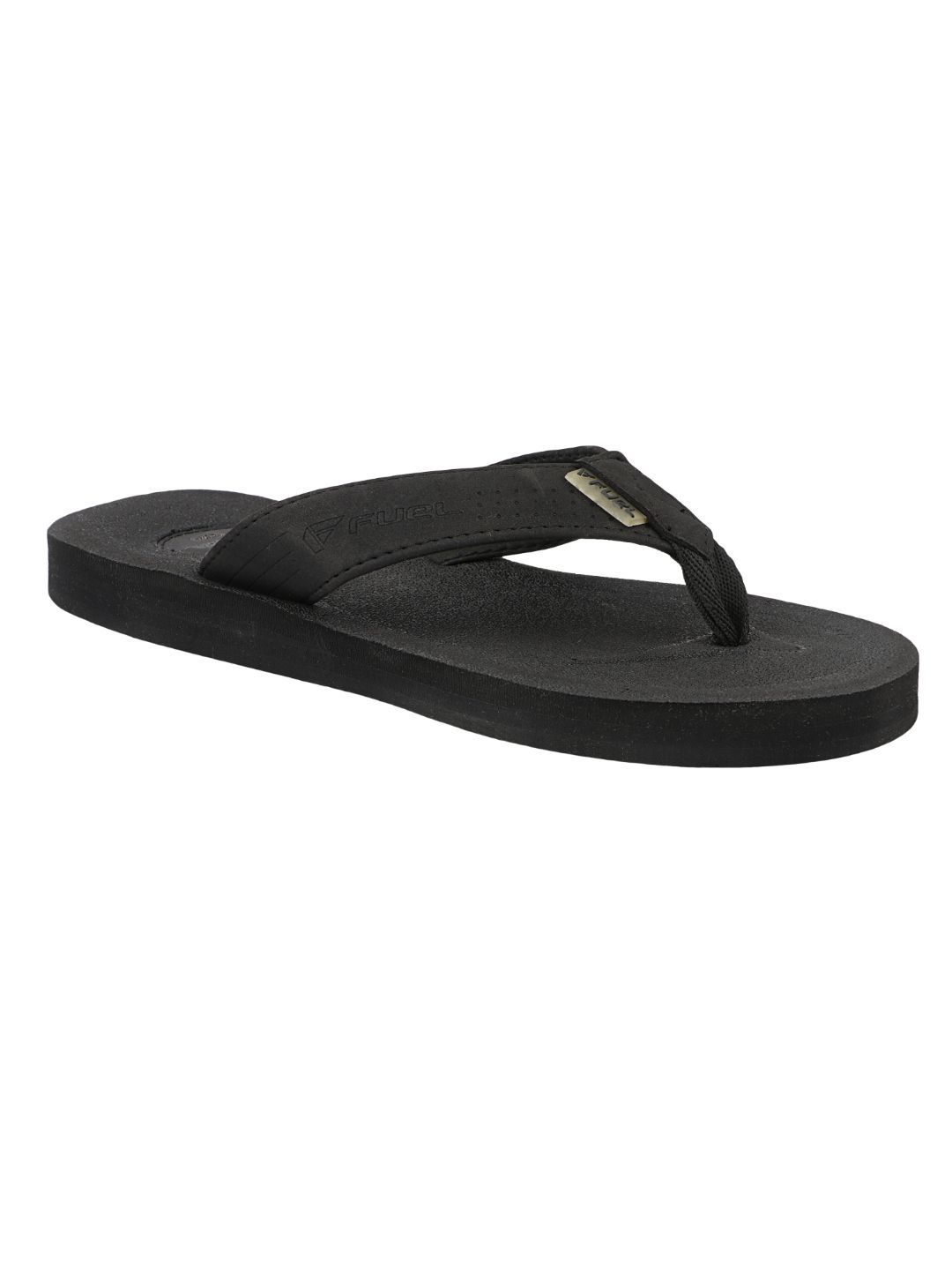 FUEL Men Thong Flip-Flops