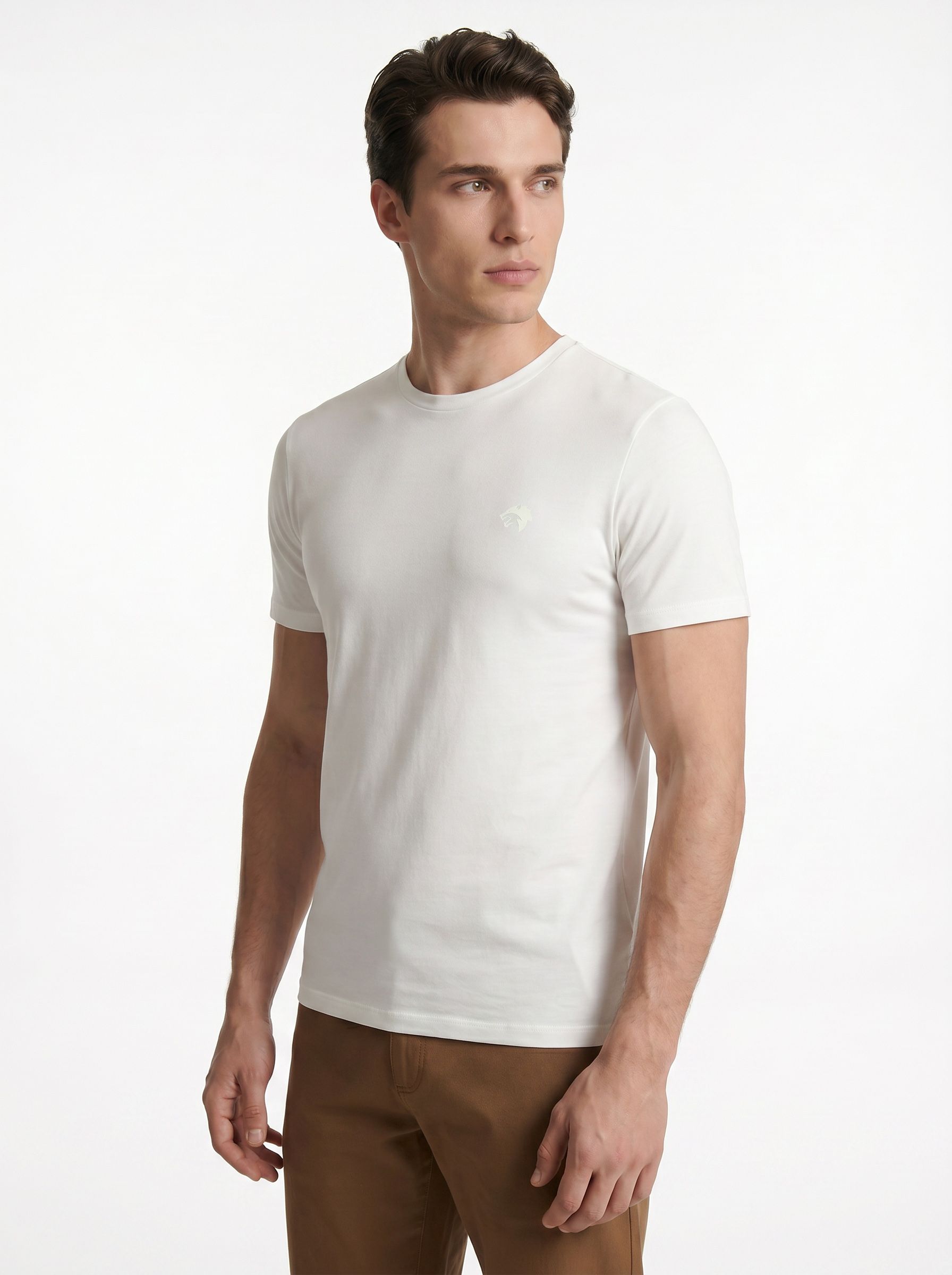 Integriti Round Neck T-shirt
