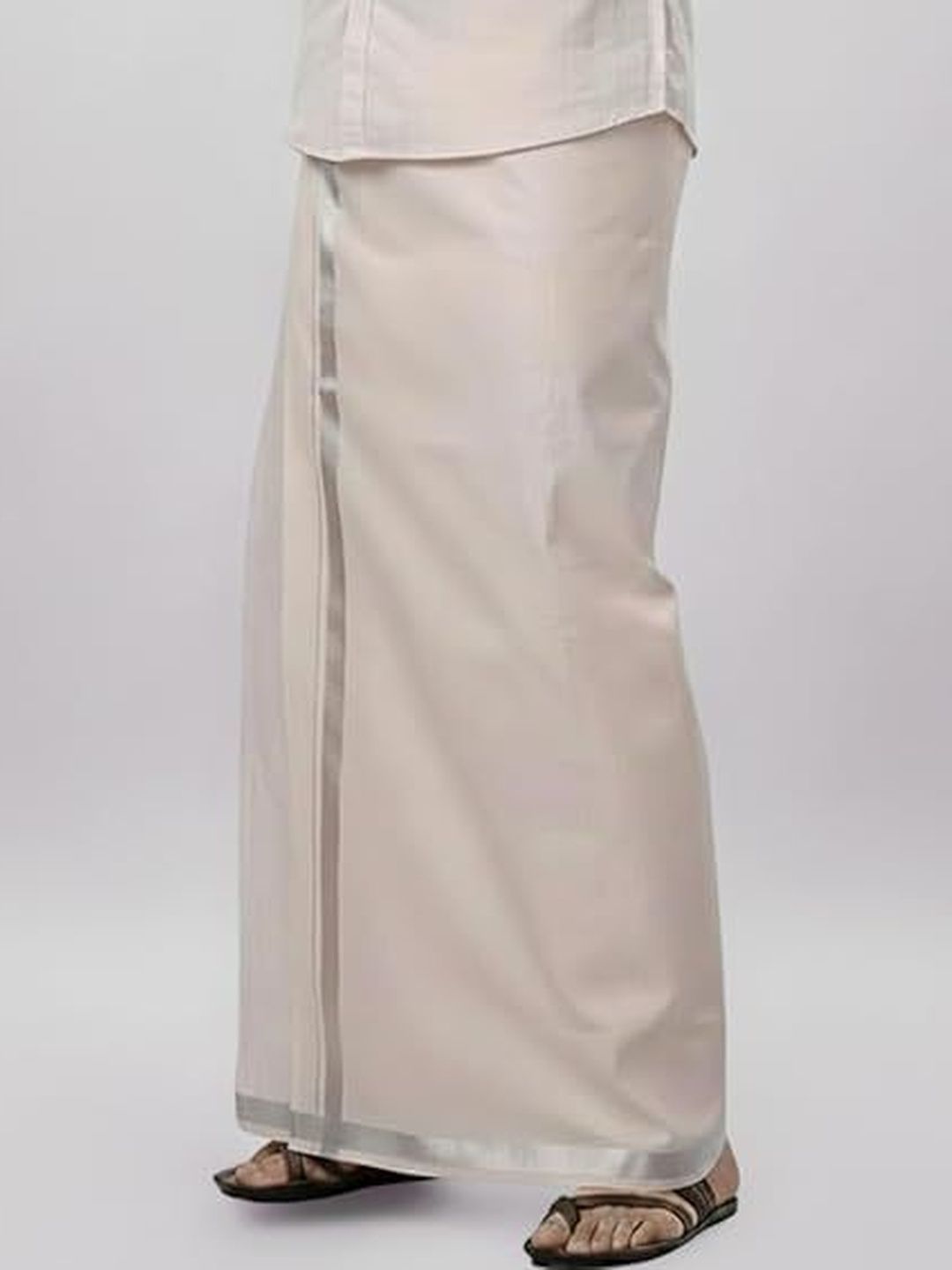 Hornbill Enterprises Men Cotton Dhoti Dhotis