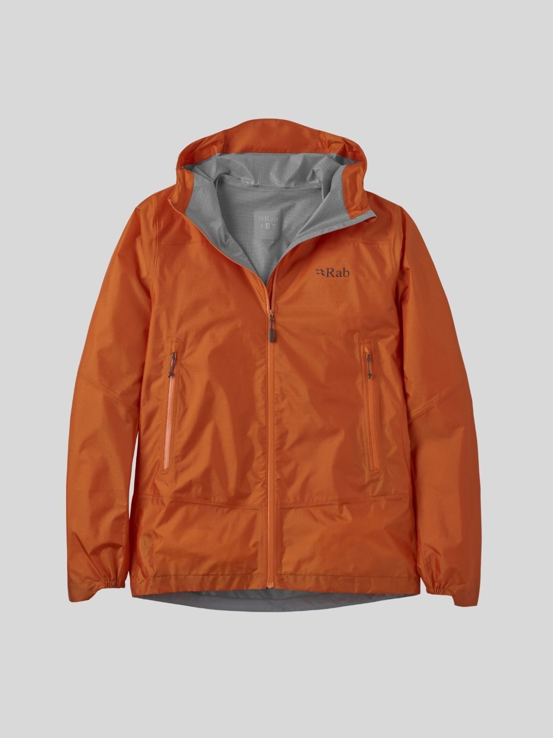 Rab Men Lightweight Outdoor Woven Jacket