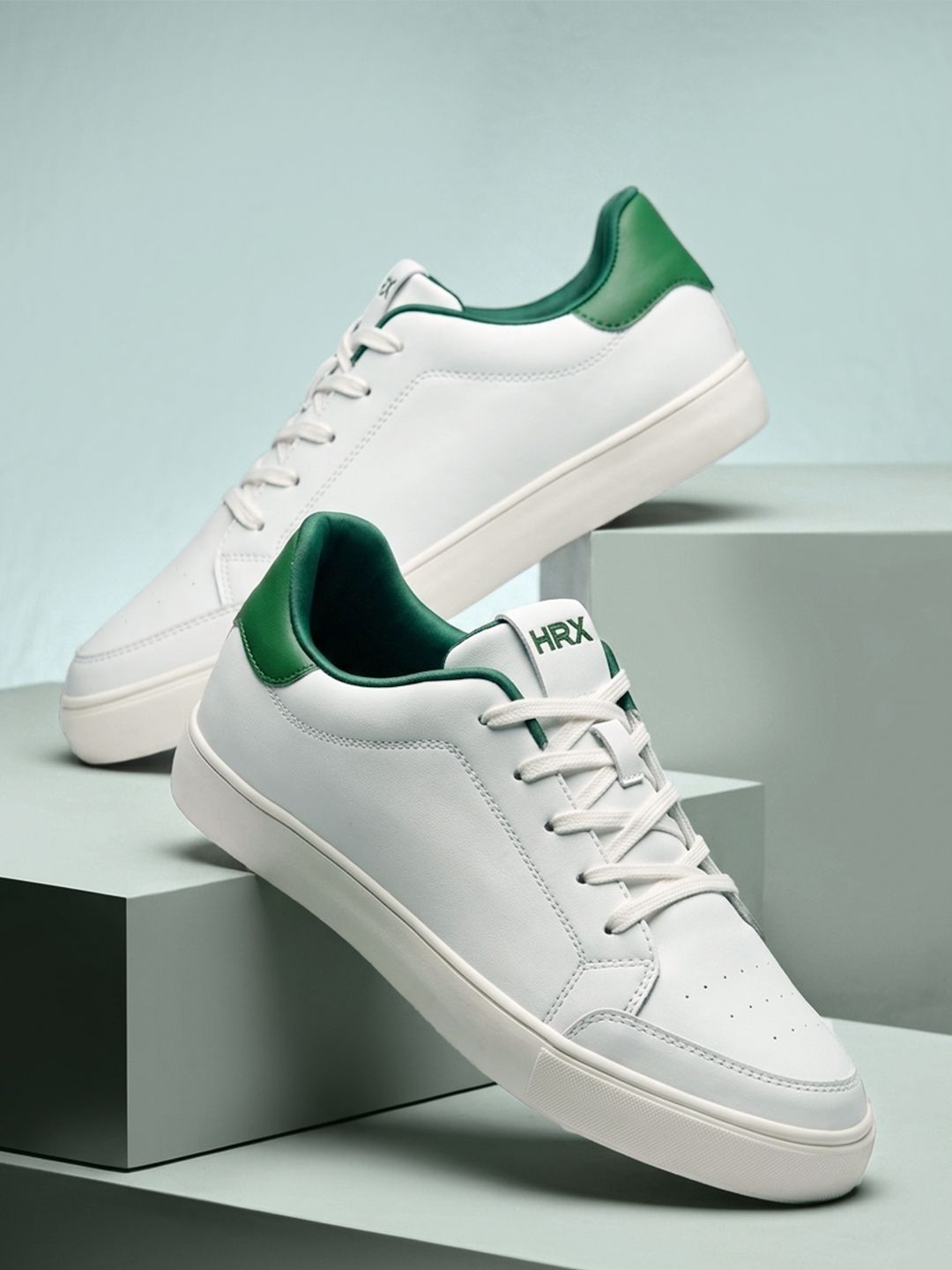HRX by Hrithik Roshan Men Sneakers