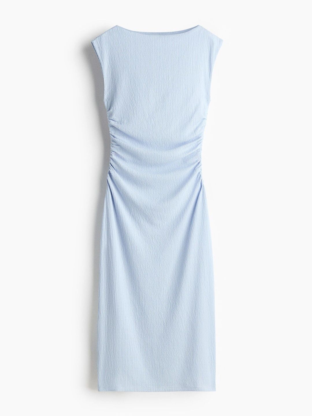 H&M Bodycon Midi Dress