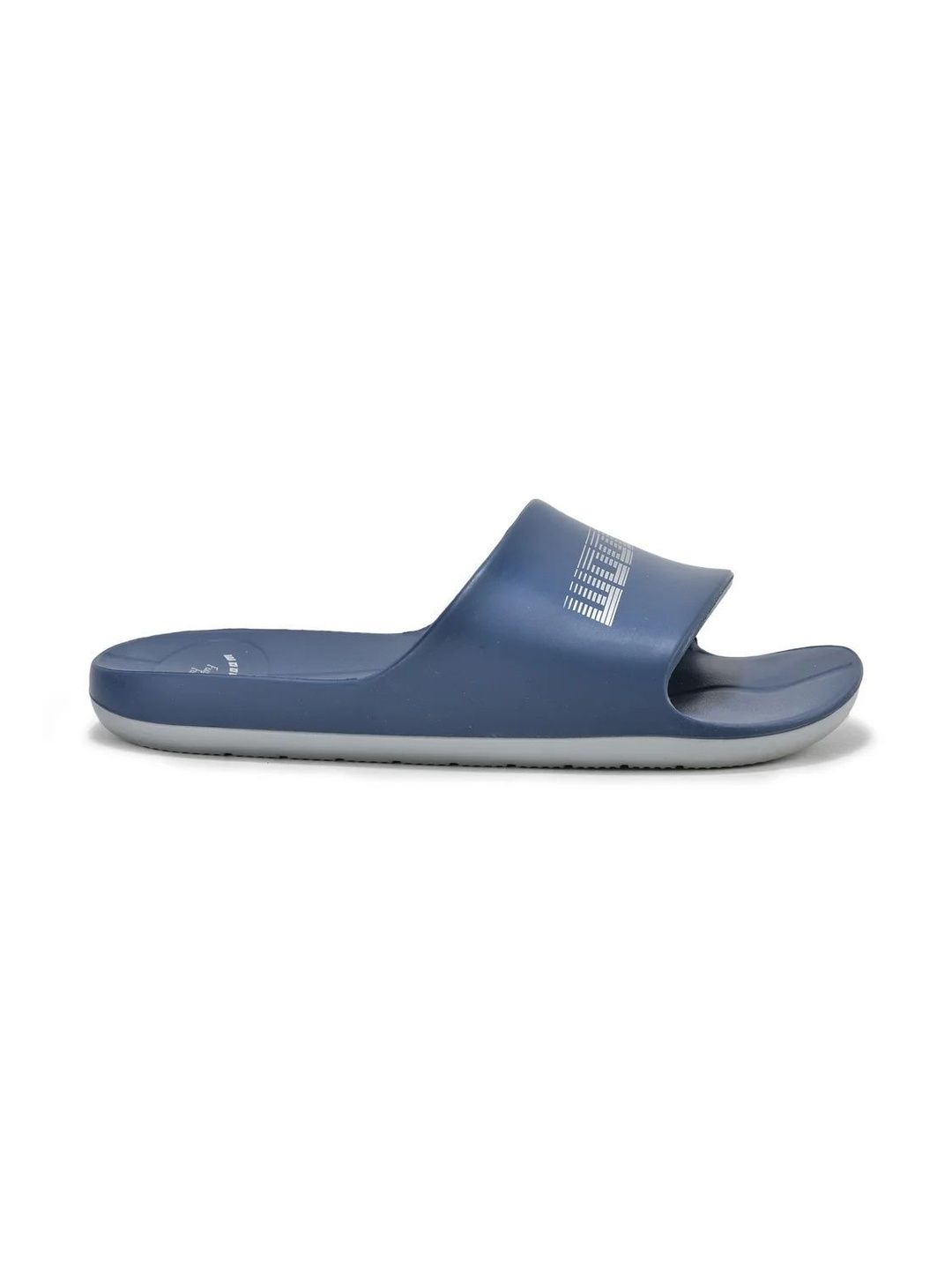 Woodland Men Printed Sliders