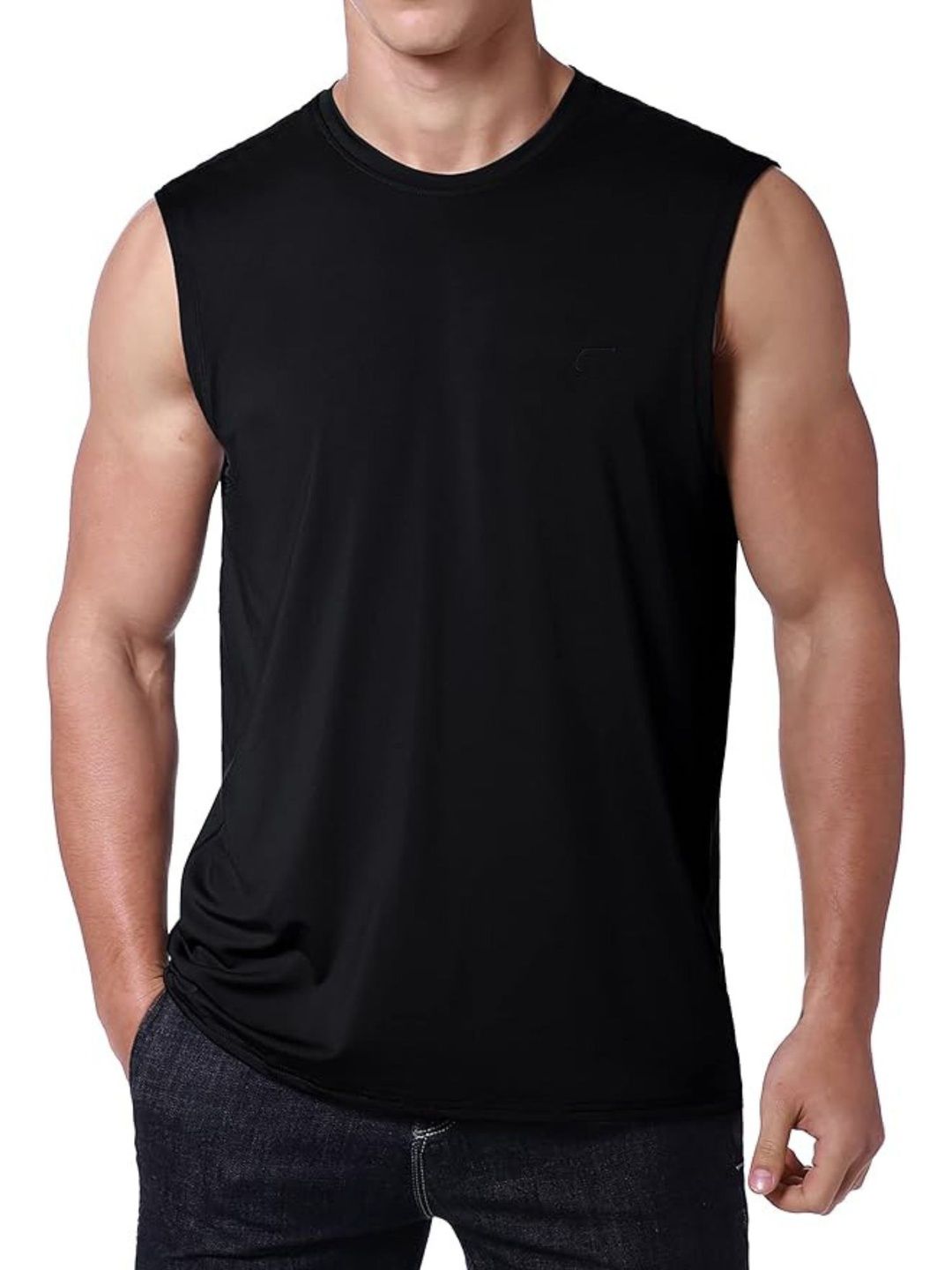 Raxedo Gym Vest