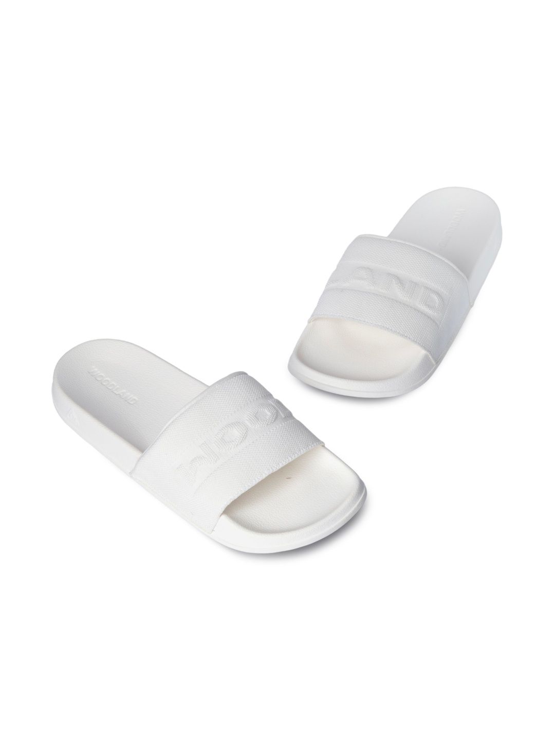 Woodland Men Sliders