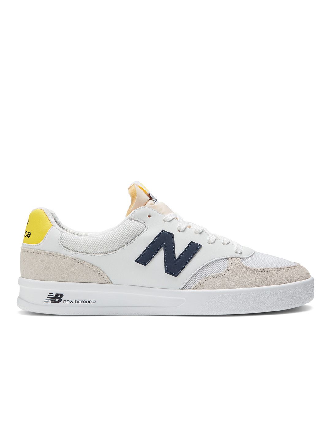 New Balance New Balance Men CT300SY3 Suede Sneakers