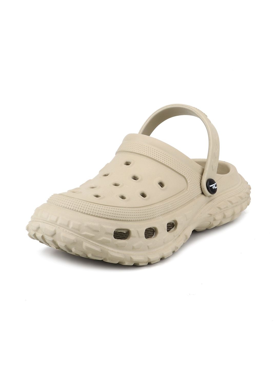 Buy Red Chief Men Rubber Clogs - Flip Flops for Men 42676625 | Myntra