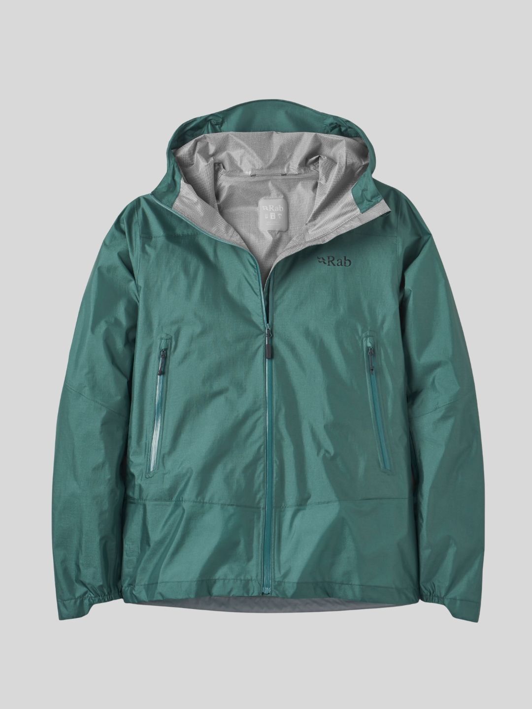 Rab Men Lightweight Outdoor Sporty Jacket