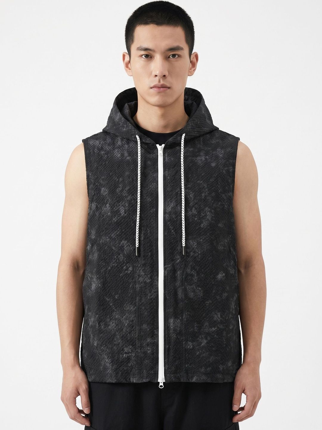 Suo Men Outdoor Jacket