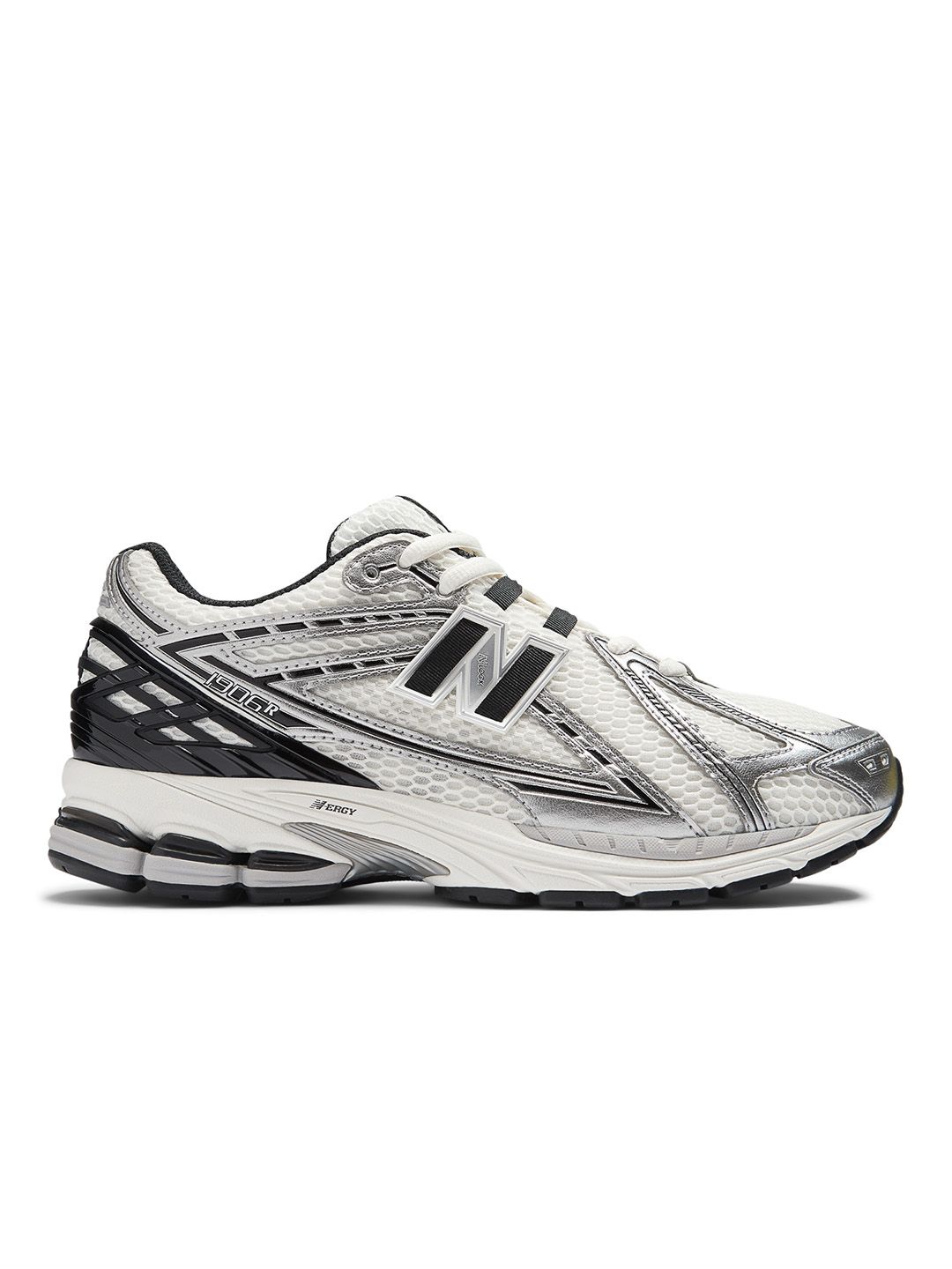 New Balance New Balance Men 1906R Colourblocked Sneakers