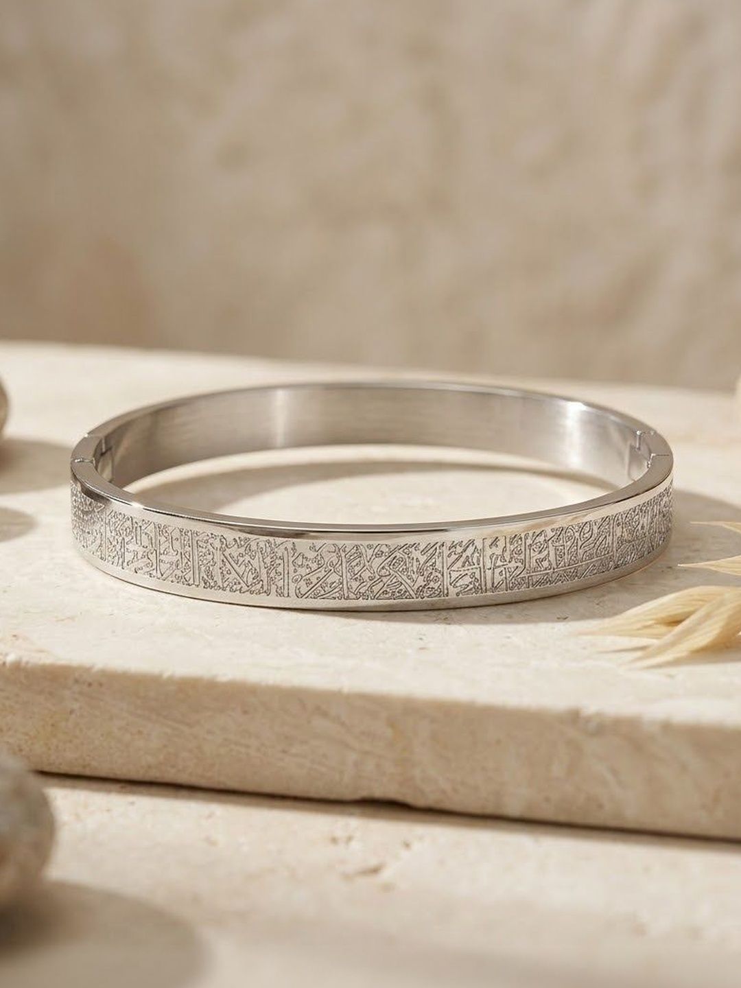 Stylewell Unisex Bangle-Style Bracelet