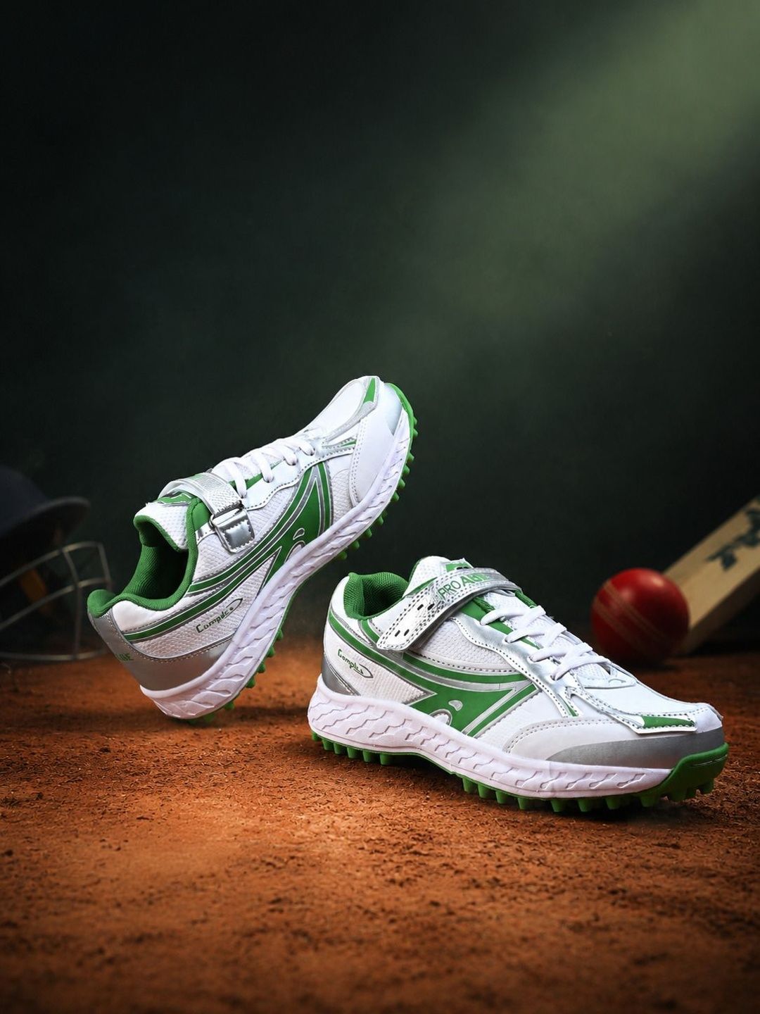 PRO ASE Men Lace-Ups Cricket Shoes