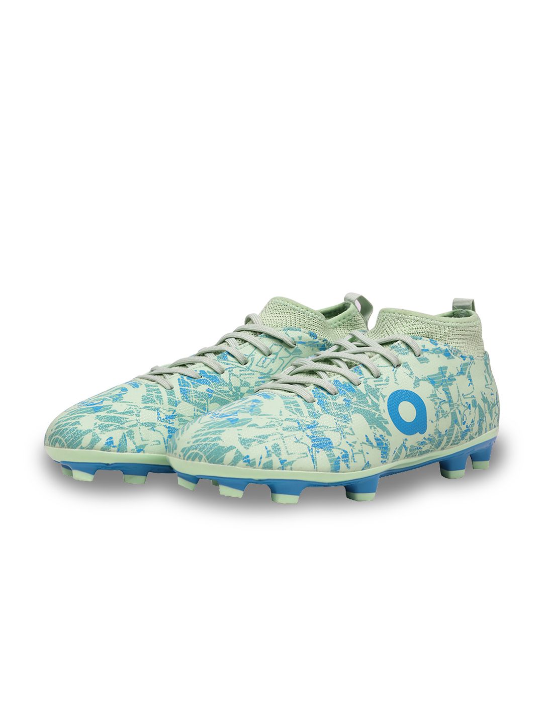 Aivin Men Booster Pro 2.0 Football Shoes