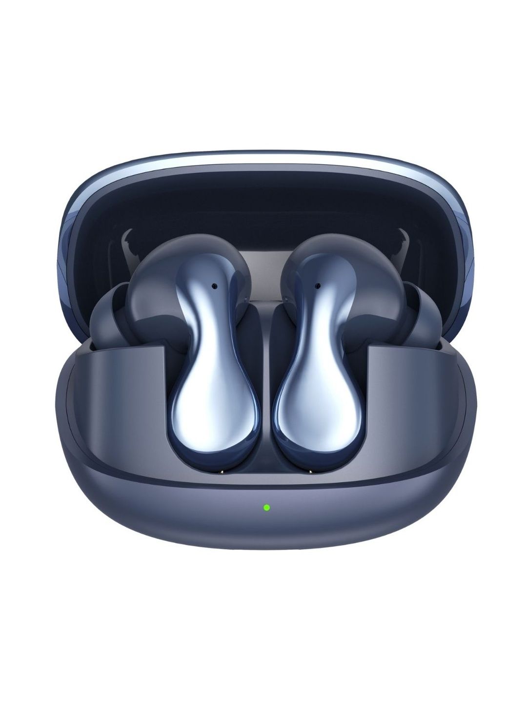 inear 2026 Launch Juke Buds Pro3 TWS Wireless Earbuds with 10mm Drivers- 60H Playback
