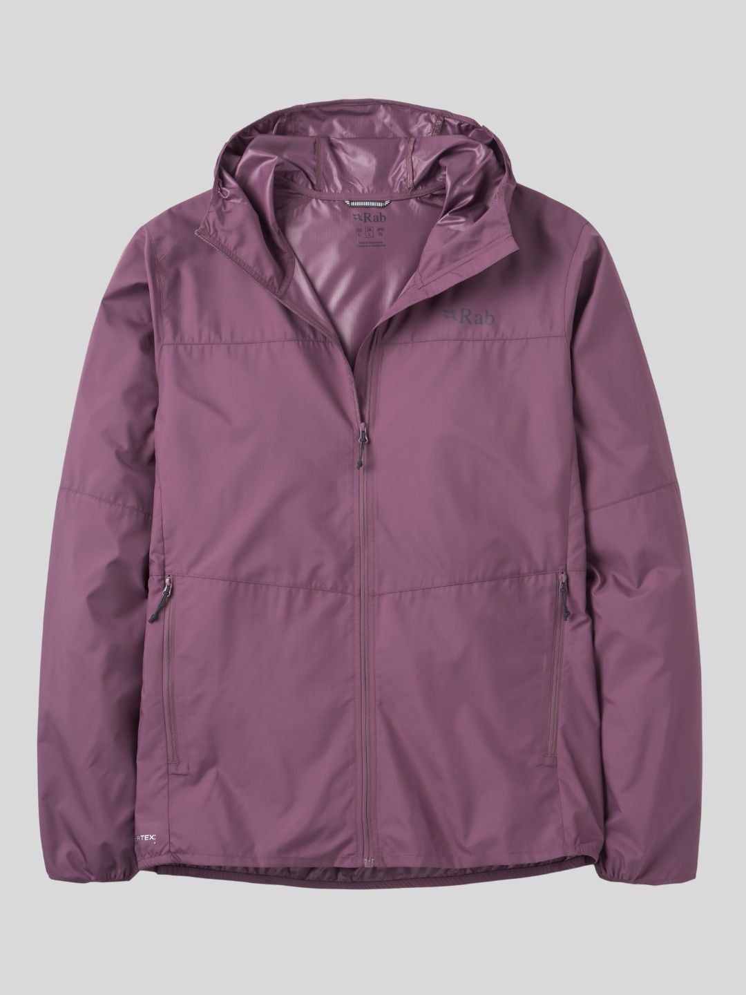 Rab Men Windcheater Jacket
