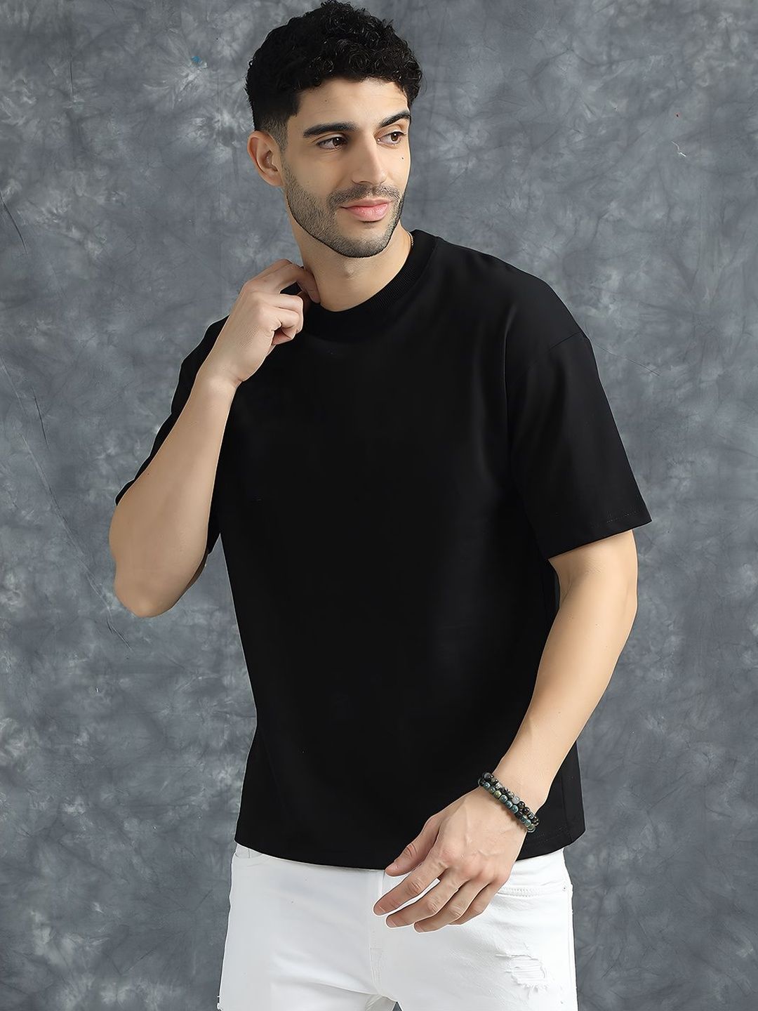 8 Minutes Men T-shirt