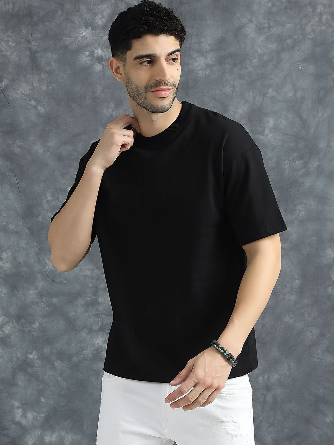 8 Minutes Men T-shirt
