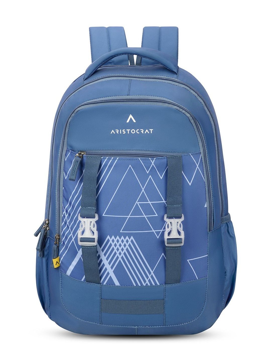 aristocrat travel backpack Buy Peak 50 LTR Large Rucksack Bag for Men and Women Aristocrat Backpacks - Women |