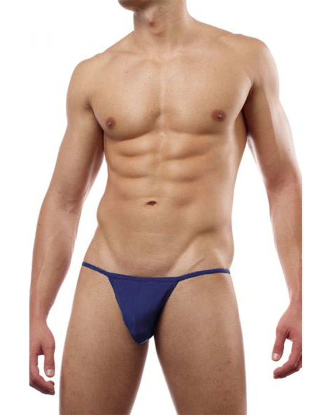 Flirty touch Men Thongs