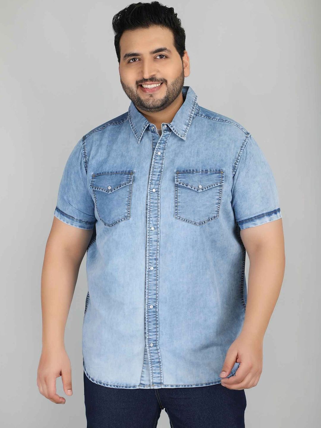 sachin and babi light blue dress men casual outfits sets