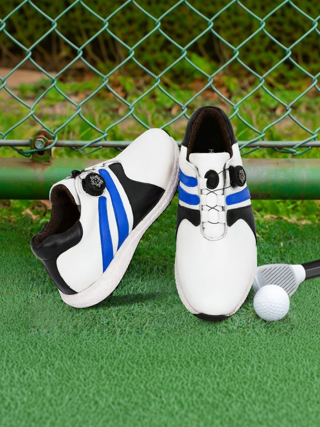 Men Golf Shoes - Buy Men Golf Shoes online in India
