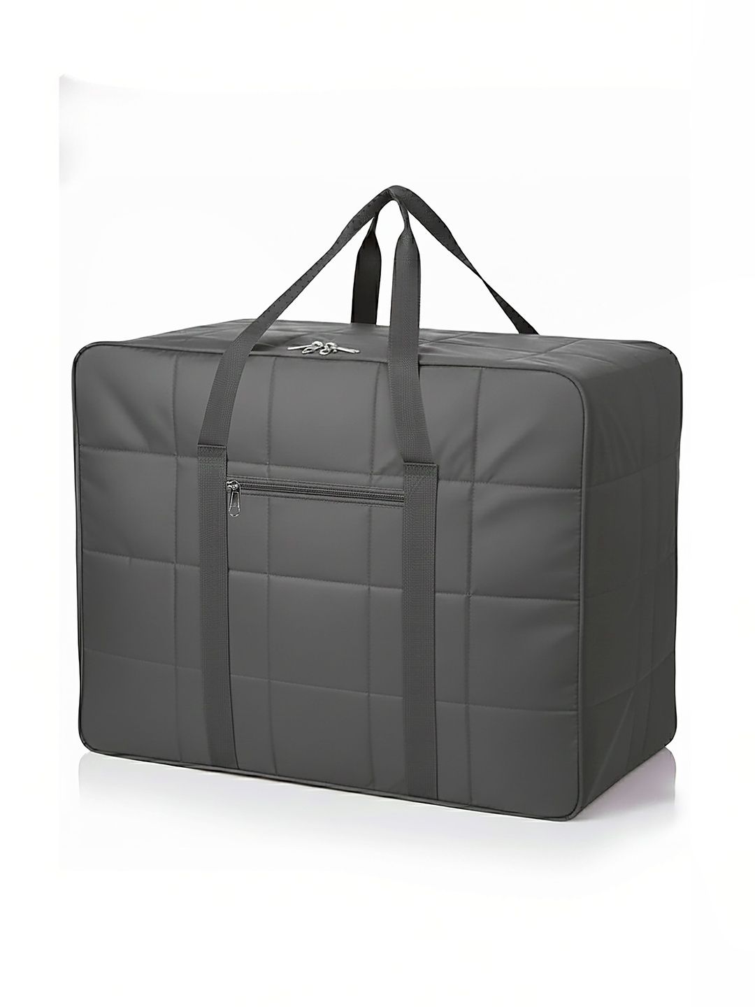 Billiondesigner Grey Set of 1 Water Resistant Multi-Utility Organisers