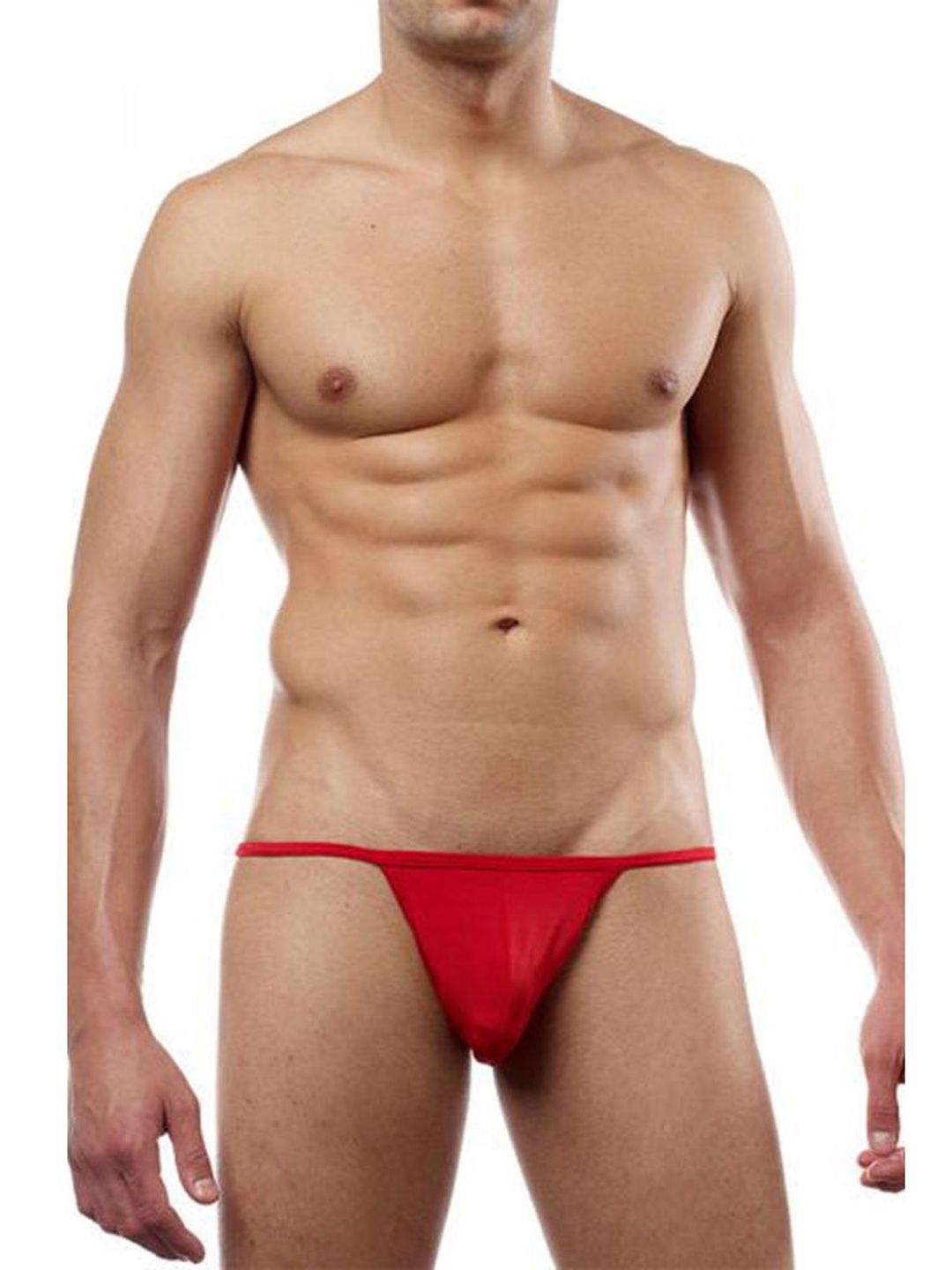 Flirty touch Men Thongs