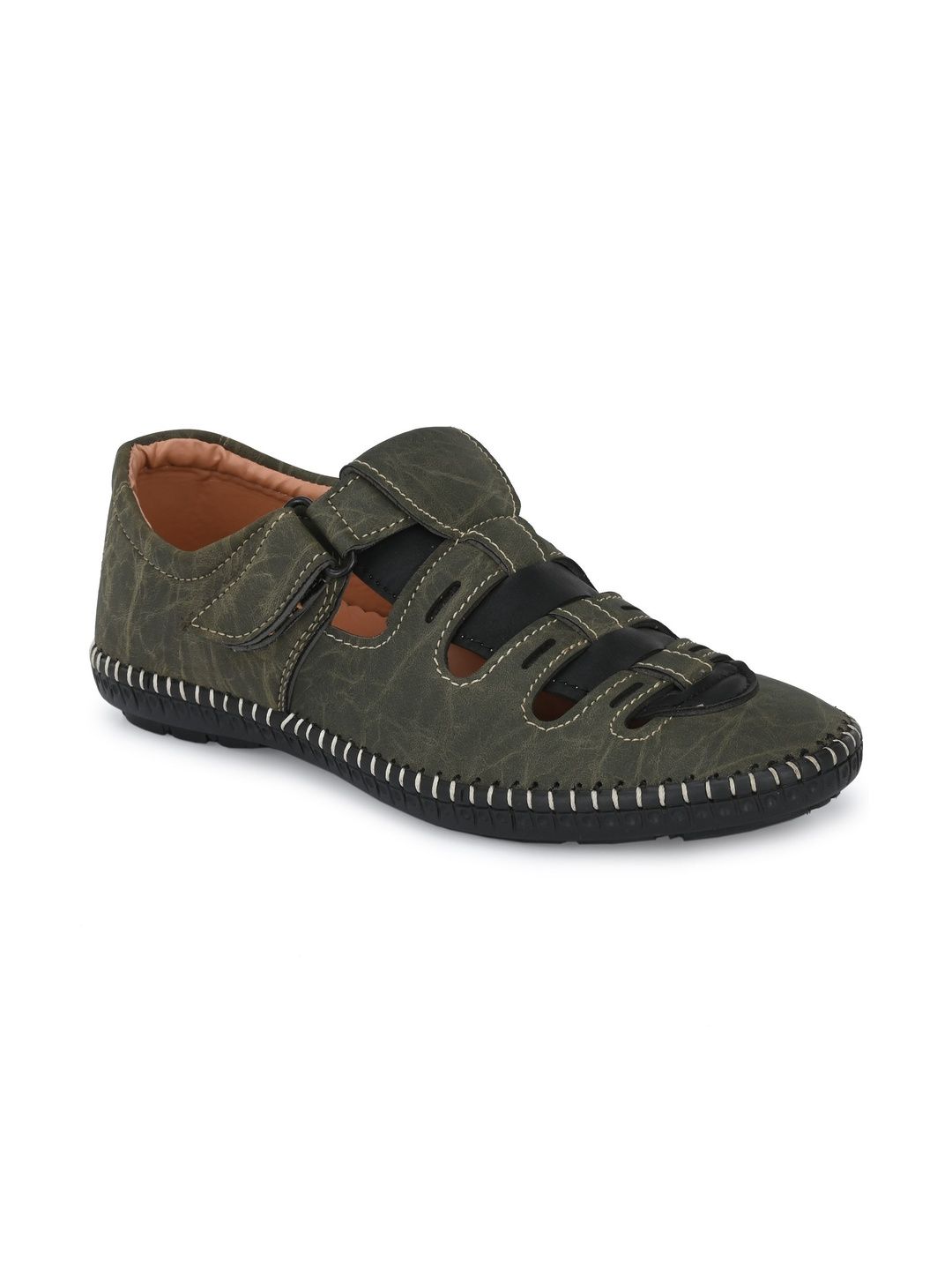 MEN'S AVENUE Men Shoe-Style Sandals