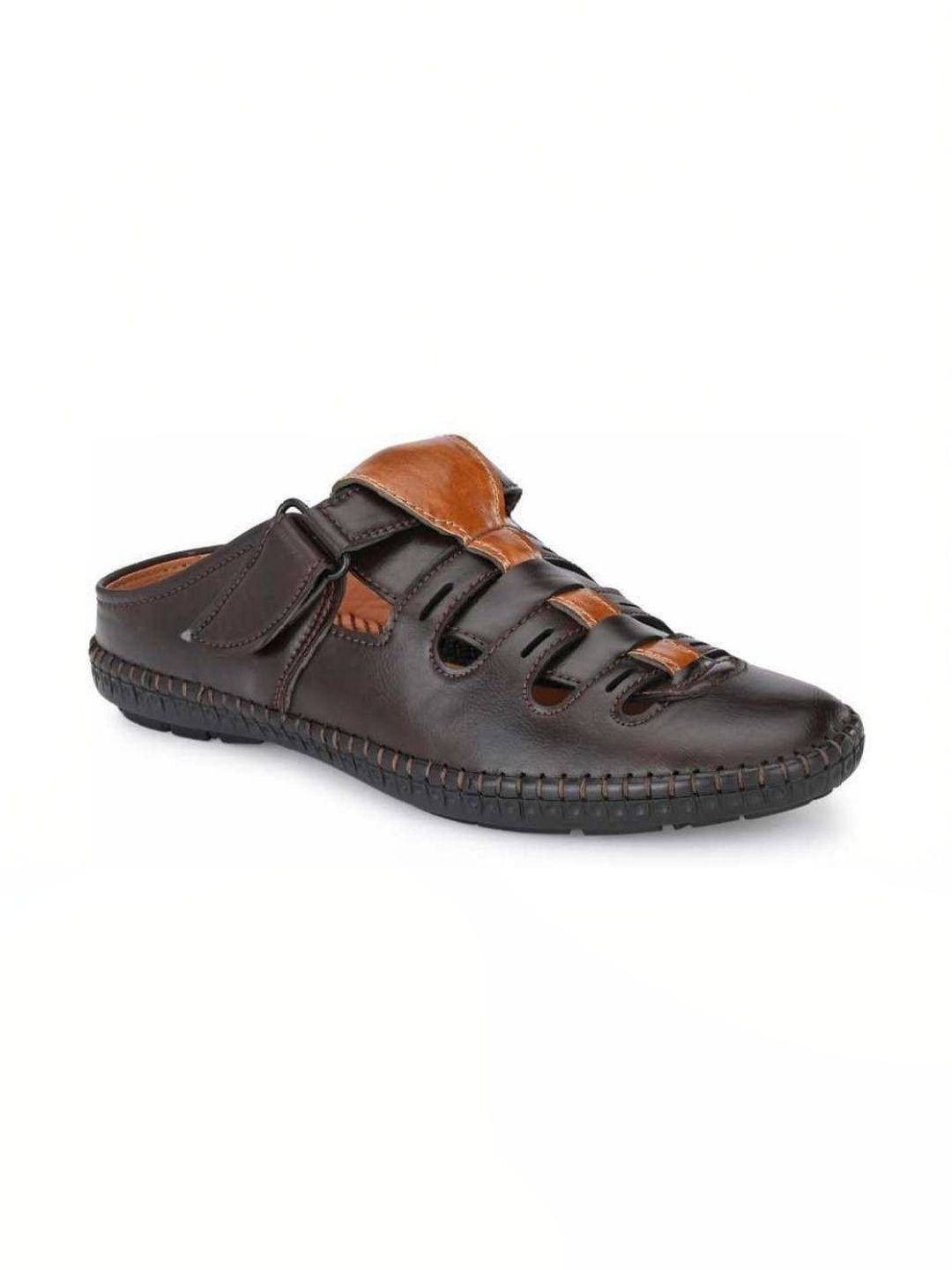 MEN'S AVENUE Men Fisherman Sandals