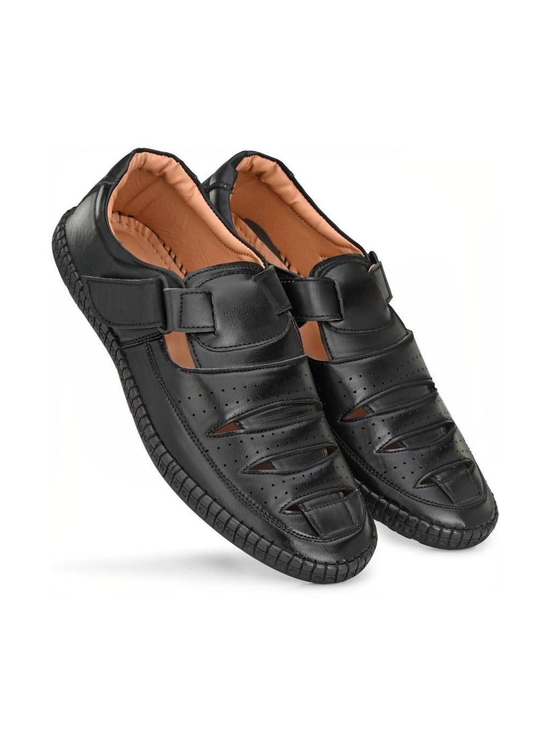 MEN'S AVENUE Men Shoe-Style Sandals