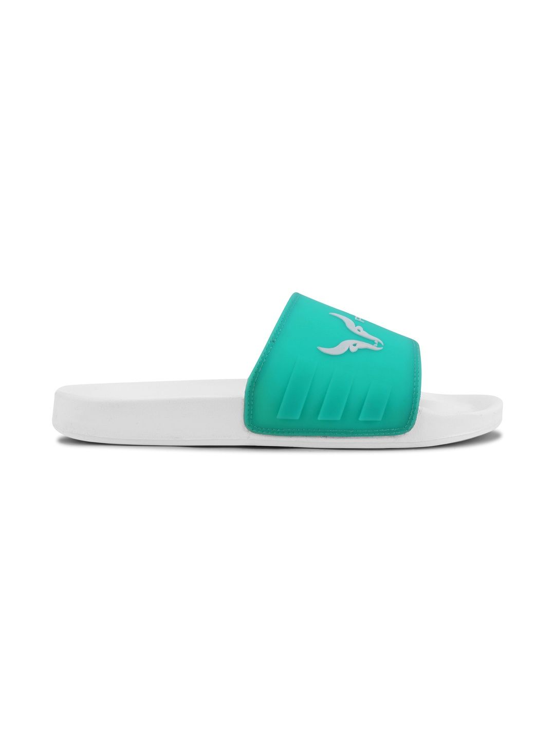 LIDDU Men Printed Sliders