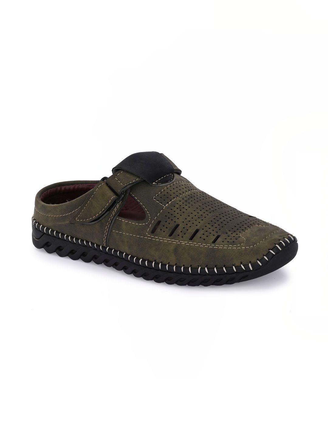 MEN'S AVENUE Men Fisherman Sandals